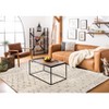 Casablanca CSB851 Hand Tufted Indoor Rug - Safavieh - 2 of 4