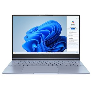 ASUS S5506MA-WS76 Vivobook 15.6" UHD Ultra 7 155H 3.8GHz Intel Arc Graphics 16GB RAM 1TB SSD Win... - Manufacturer Refurbished - 1 of 4