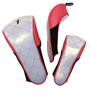 Glove It Golf Club Covers for Hybrid, Wood & Driver Clubs