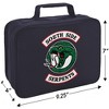 Riverdale South Side Serpents Insulated Soft Sided Lunch Box - 2 of 4