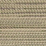 tweed stripe green