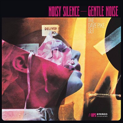 Dave Pike Set - Noisy Silence   Gentle Noise (Lp) (Vinyl)