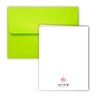 Paper Frenzy Delicate Ornaments Christmas Cards and Envelopes - 25 pack - image 2 of 2