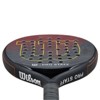 Wilson Pro Staff Tour V2 Padel Paddle - image 4 of 4