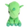 Aurora Small Delicious Unicorno Salad tokidoki Enchanting Stuffed Animal Green 8.5" - 2 of 4