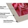 Americanflat A5 Picture Frame, Driftwood - 3 of 4
