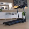 XTERRA Fitness TRX1200 Smart Folding  Electric Treadmill - 4 of 4