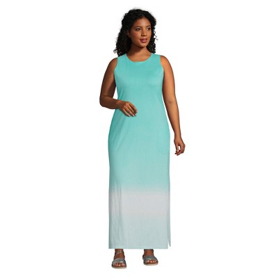 target cotton maxi dress