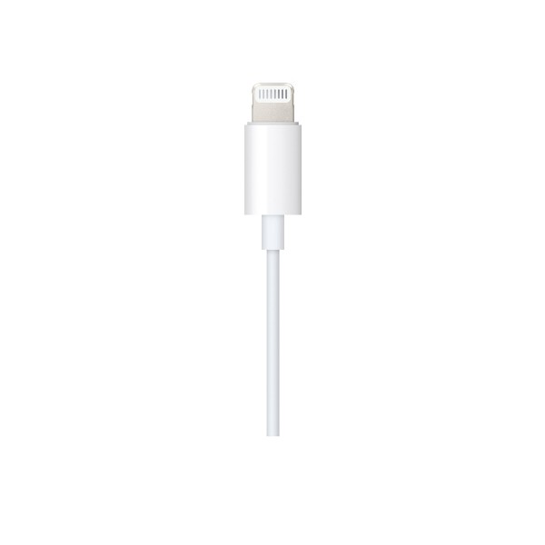 Apple EarPods con conector Lightning 3