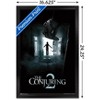Trends International The Conjuring 2 - One Sheet Framed Wall Poster Prints - 3 of 4