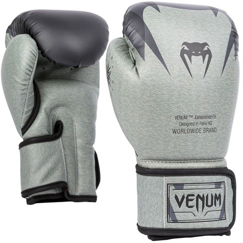 Venum Veste de jogging Venum Boxing Lab - Noir/Vert VE-03999-539-XL
