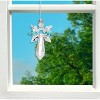 Crystal Guardian Angel - Large - image 2 of 4