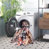 Malibu MBU826 Power Loomed Machine Washable Skid-Resistant Indoor Rugs - Safavieh - 2 of 4