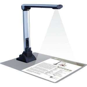 Adesso NuScan 500A - 5-Megapixel Auto-Focus Visual Presenter (A4 Size) - 5 Megapixel CMOS - 1 of 1