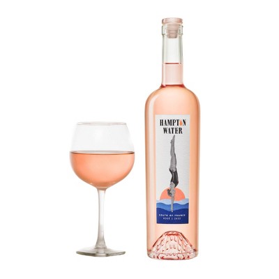 Hampton Water Rose Wine - 750ml Bottle