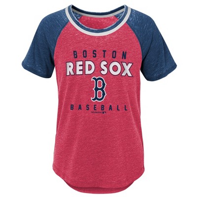 ladies boston red sox t shirts