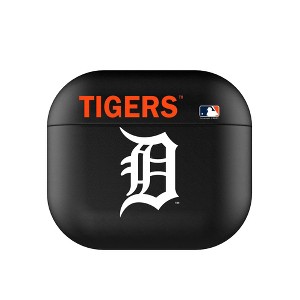 Keyscaper MLB American League Teams Insignia AirPod Case Cover for AirPods 3rd Gen - 1 of 4