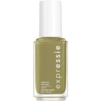 essie expressie vegan quick-dry nail polish - 0.33 fl oz