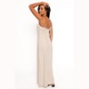 Petal and Pup Sawyer Midi Slip Dress - 3 of 4