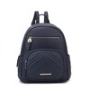 MKF Collection Romana Women’s Backpack by Mia K - 2 of 4