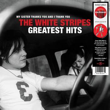 White Stripes - The White Stripes Greatest Hits