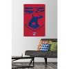 Trends International MLS FC Dallas - Logo 25 Unframed Wall Poster Prints - 2 of 4