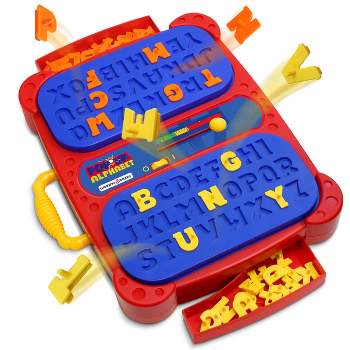 Toynk Pop Fidget Toy 27-piece Building Block Game Puzzle : Target