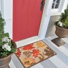 Liora Manne Ravella Floral Indoor/Outdoor Rug.. - 3 of 4
