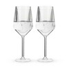 HOST Wine Freeze Double-Walled Stemmed Glasses - 4 of 4