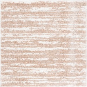 Tahoe Shag THO686 Power Loomed Indoor Rug - Safavieh - 1 of 4