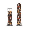 Avenie Mushroom Medley Pattern  Apple Watch Band - Society6 - 3 of 3
