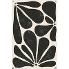 Trends International Contemporary Botanical Minimalist Unframed Wall Poster Print Clear Push Pins Bundle 14.725" x 22.375" - 4 of 4