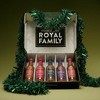 Tabanero Hot Sauce Royal Family Gift Box - 5 CT - 4 of 4