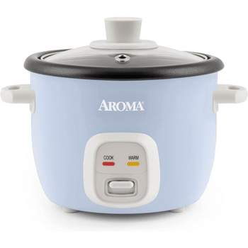 Aroma 6cup Rice Cooker : Target