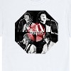 Men's - The Beatles - Budokan Japan Octagon Short Sleeve Graphic T-Shirt - 2 of 4
