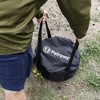 Petromax Dutch Oven Transport Bag, Safe and Reinforced Carry Tote for Taking Your Food to Parties or for Camping - 3 of 4