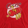 Cootie Cootie Adult Pull-Over Hoodie - 2 of 4