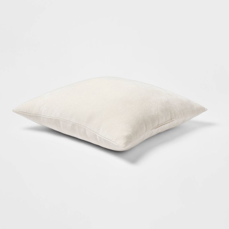 Chenille Throw Pillow - Threshold™, 3 of 11