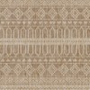 Hauteloom Lungaog Beige Area Rug - 4 of 4