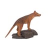 Design Toscano Mysterious Tasmanian Tiger Statue - 4 of 4