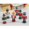 Robin Reed English Holiday Christmas Crackers - Heritage Nutcracker, 6 Count - 3 of 3