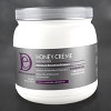 Design Essentials Honey Creme Moisture Retention Masque 30oz - Give Dry Hair The Moisture It Craves- With a Dollop of Honey-Infused Luxury - 2 of 4