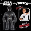 Stretch Armstrong Star Wars Darth Vader Stretchy Action Figure Collectable Toy 7" Great For Kids & Adults Of Any Age - 3 of 4
