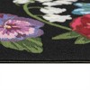 Liora Manne Marina Floral Indoor/Outdoor Rug.. - 3 of 4