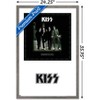 Trends International KISS - Dressed To Kill Album Series Framed Wall Poster Prints - 3 of 4