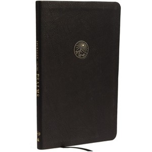 Spurgeon and the Psalms: The Book of Psalms with Devotions from Charles Spurgeon (Nkjv, MacLaren Series, Black Leathersoft, Comfort Print) - 1 of 1