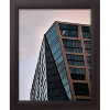 Contemporary Brazilian Walnut Picture Frame - 2 of 4