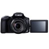 Canon PowerShot SX60 HS Digital Camera - 3 of 4
