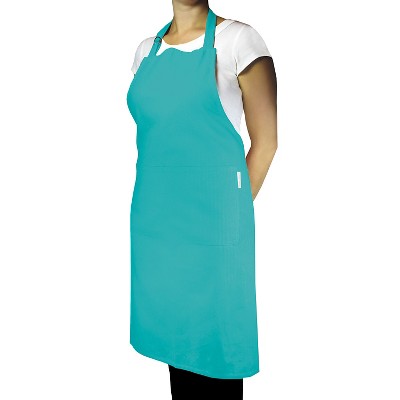 Chef Apron - Mu Kitchen