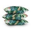 Gale Switzer Havana Jungle Outdoor Throw Pillow - Deny Designs - 3 of 3